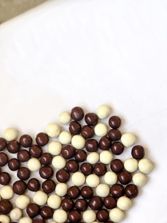 Caixa de drágeas 100g