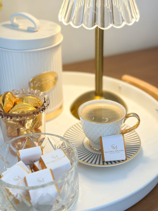 Tablete de Chocolate ao leite recheado com doce de leite 12g