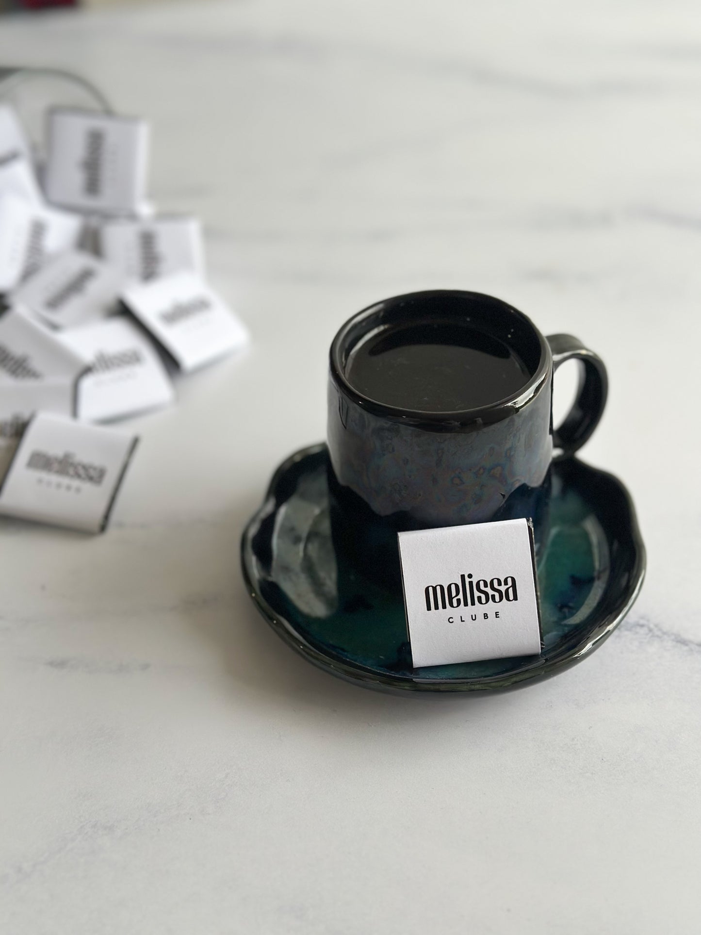 Tablete de Chocolate 5g