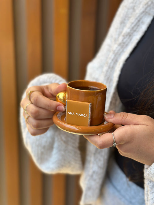 Tablete de Chocolate 5g