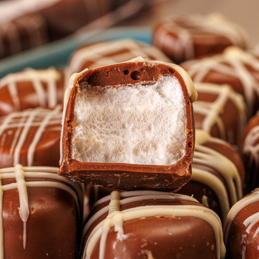 Marshmallow 100g