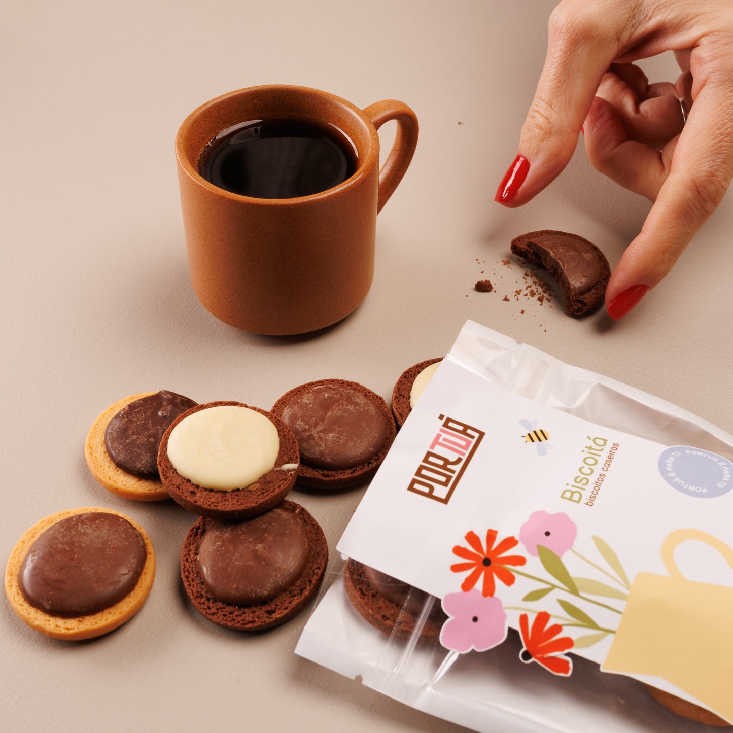 Biscoitá