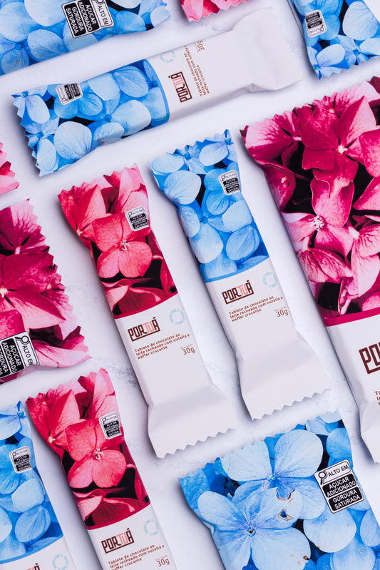 Barra de nutella e waffer 25g