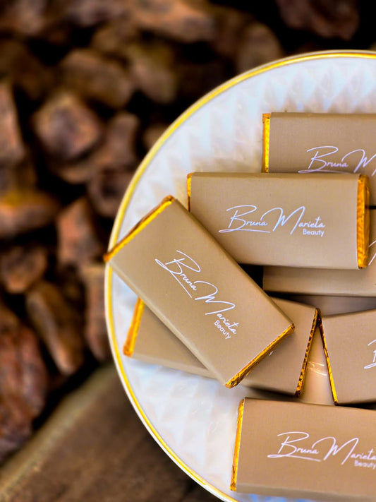 Tablete de Chocolate 7g