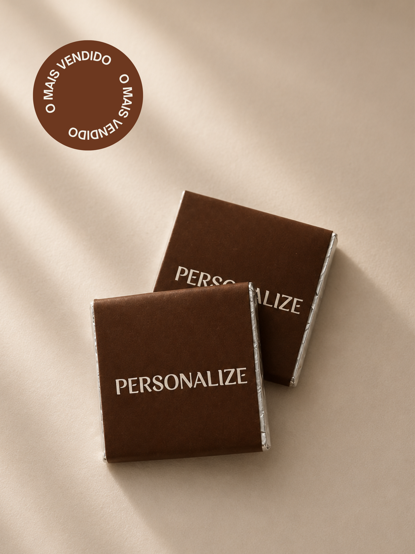 Tablete de Chocolate 5g