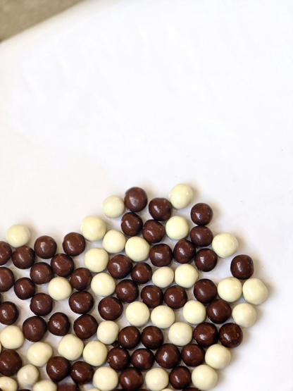 Caixa de drágeas 100g