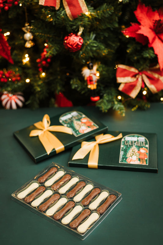 Natal: Gataria - 70g