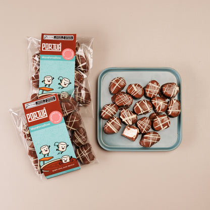 Marshmallow 100g