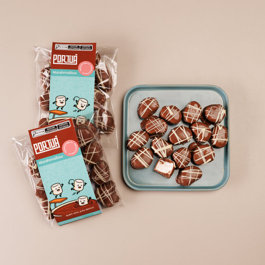 Marshmallow 100g
