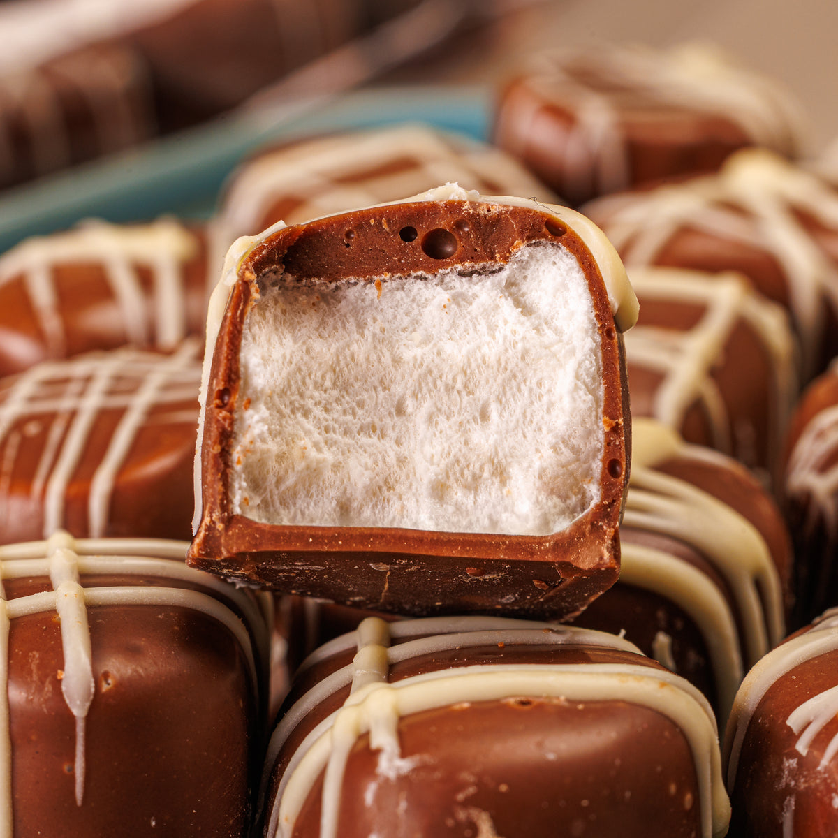 Marshmallow 100g