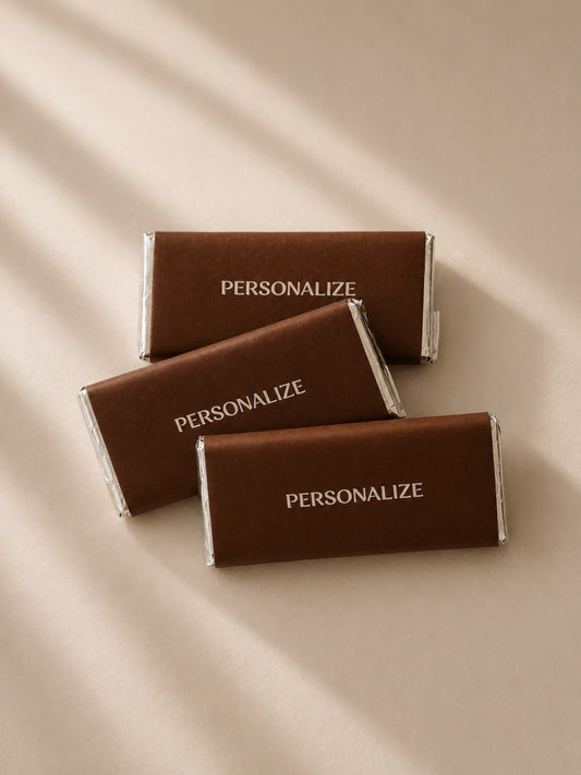 Tablete de Chocolate 7g