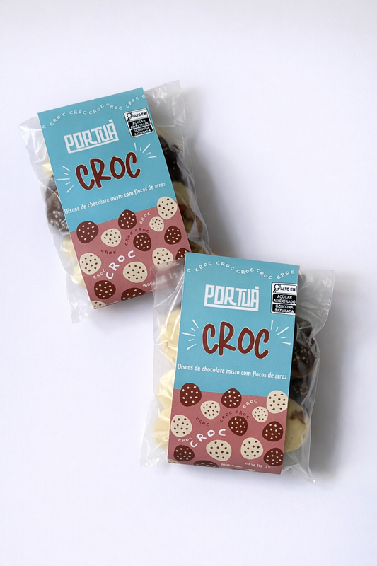 Croc 70g