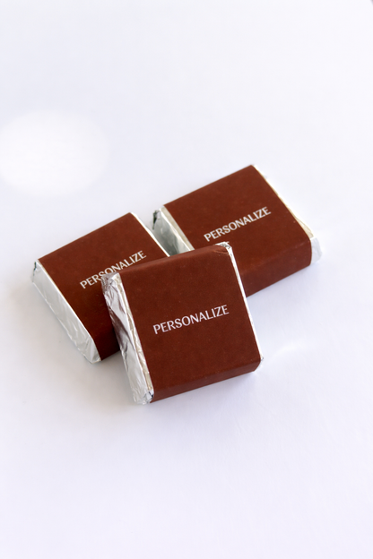 Tablete de Chocolate ao leite recheado com doce de leite 12g